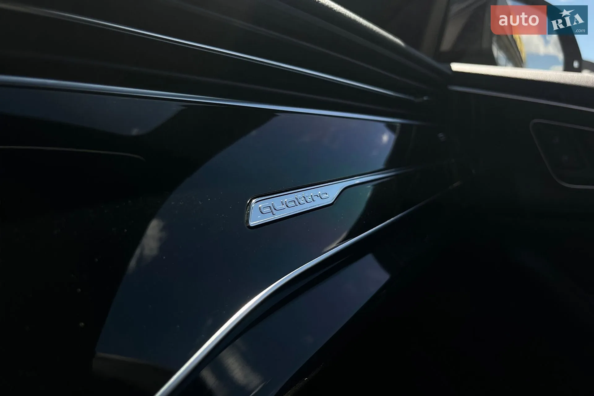 2021 Audi Q8 - мініатюра 35