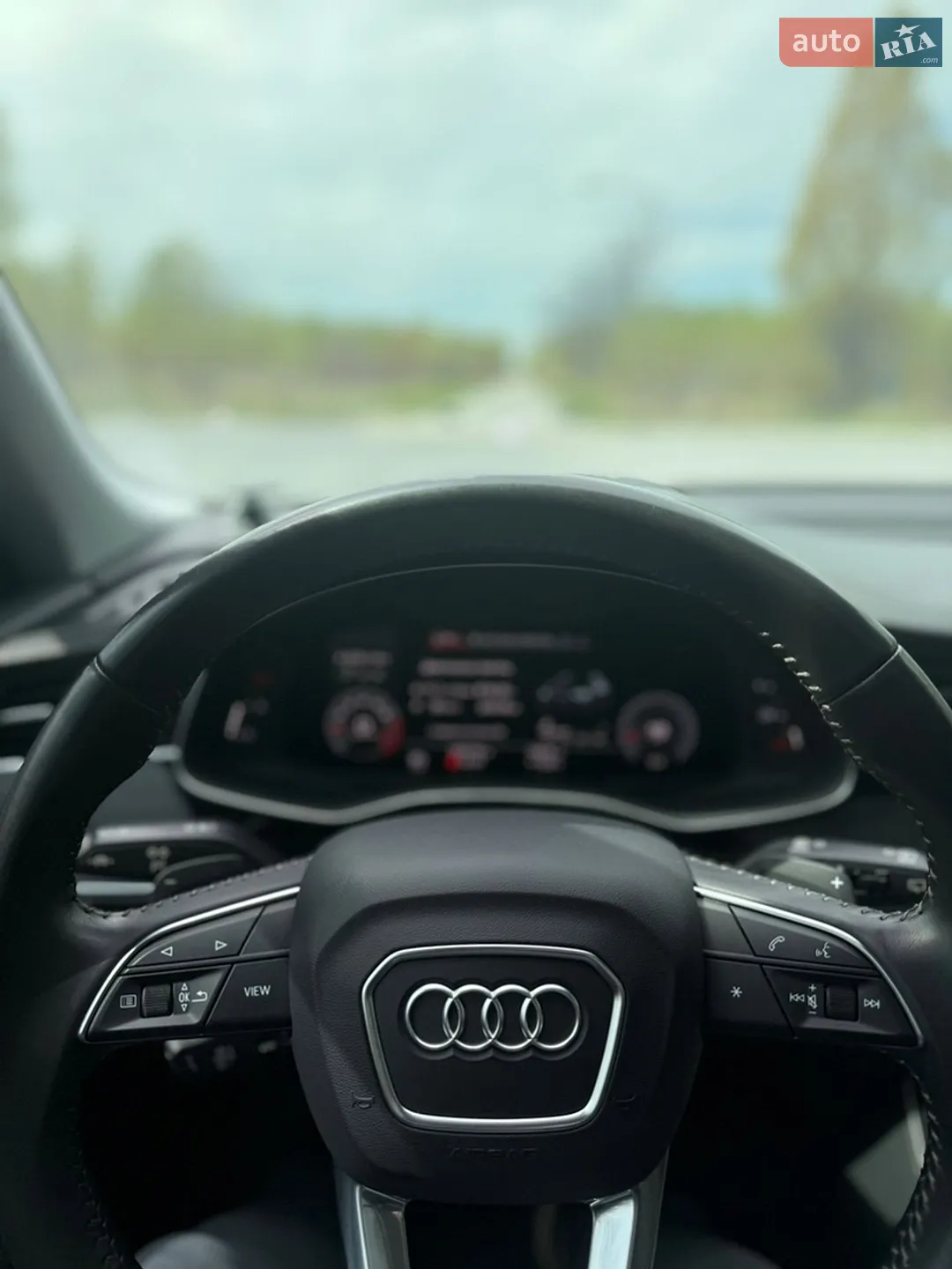 2018 Audi Q8 - мініатюра 47