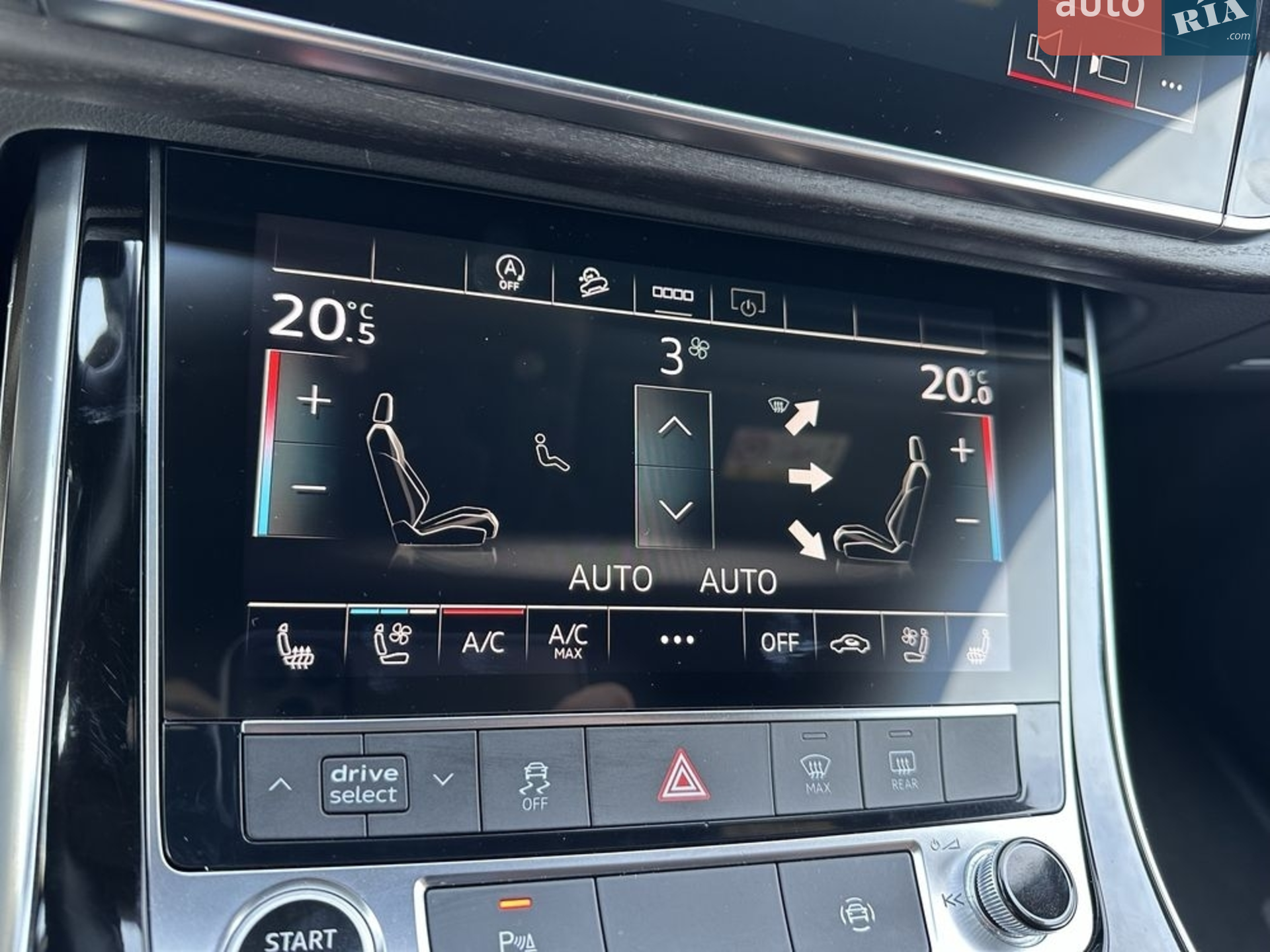 2021 Audi Q8 - мініатюра 41