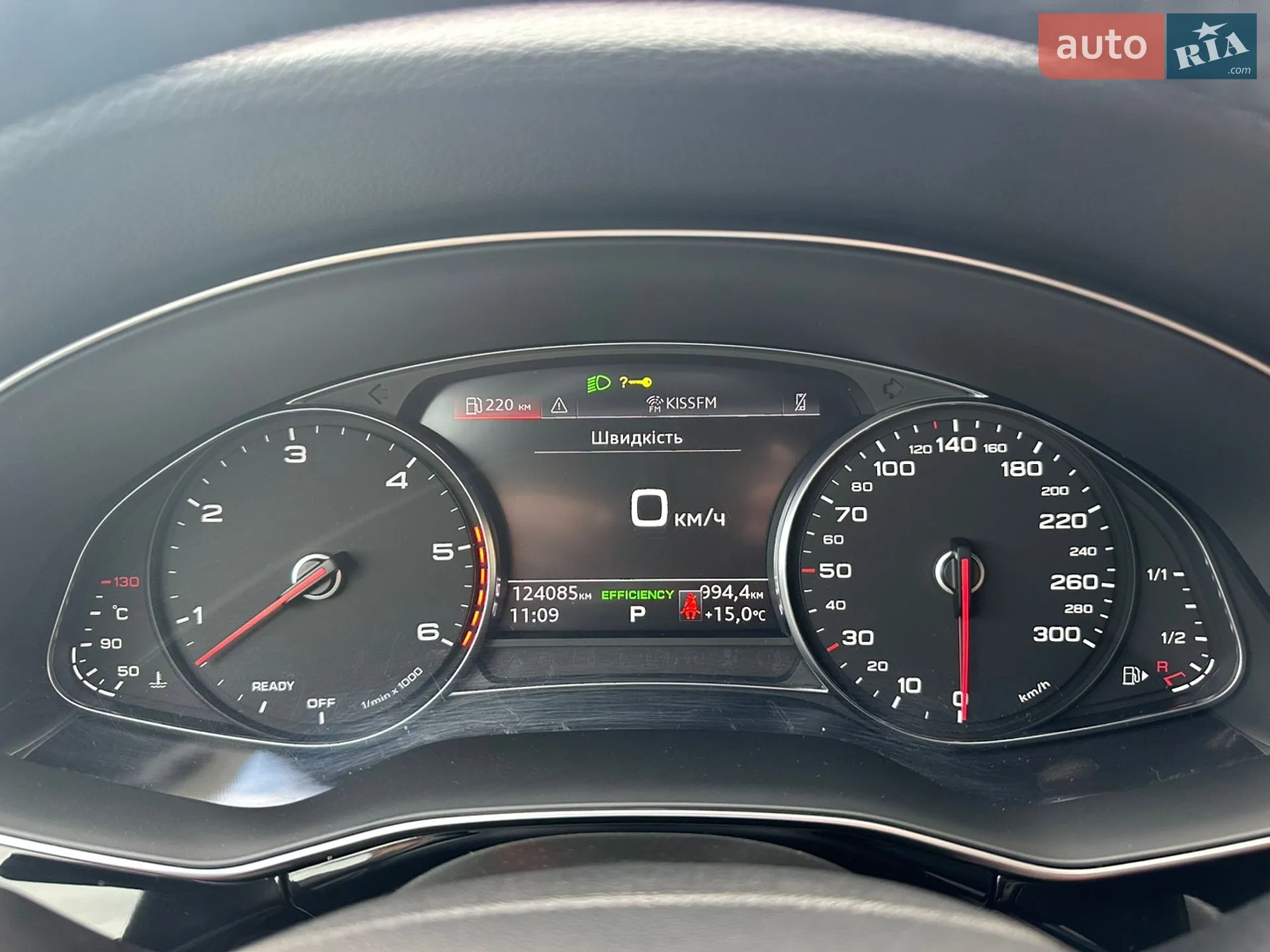 2021 Audi Q8 - мініатюра 27
