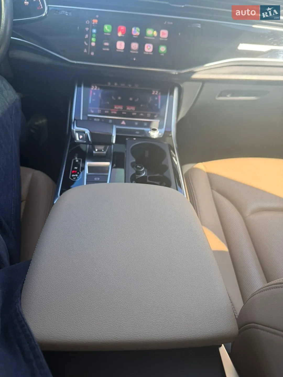 2020 Audi Q8 - мініатюра 38