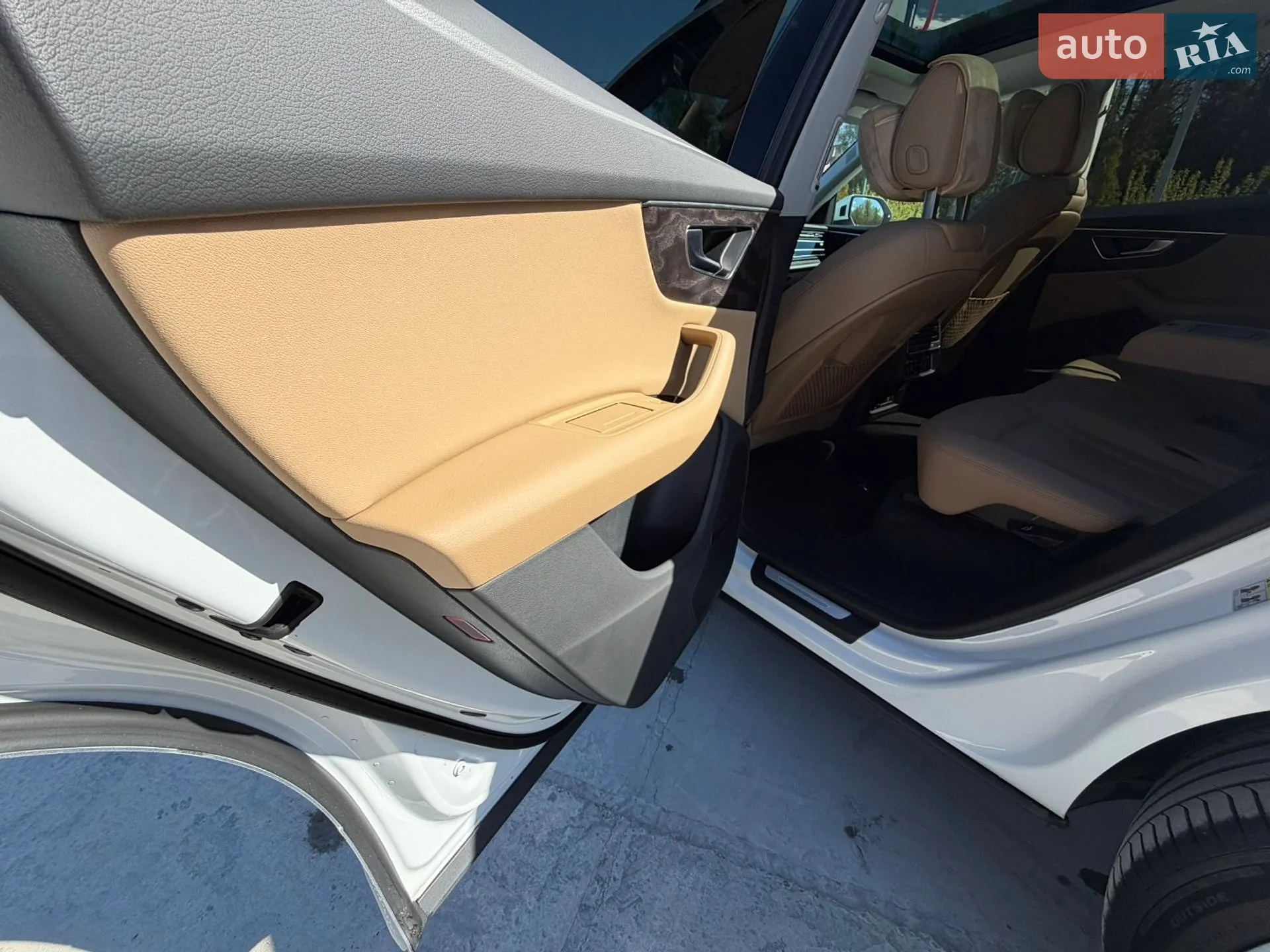 2020 Audi Q8 - мініатюра 42