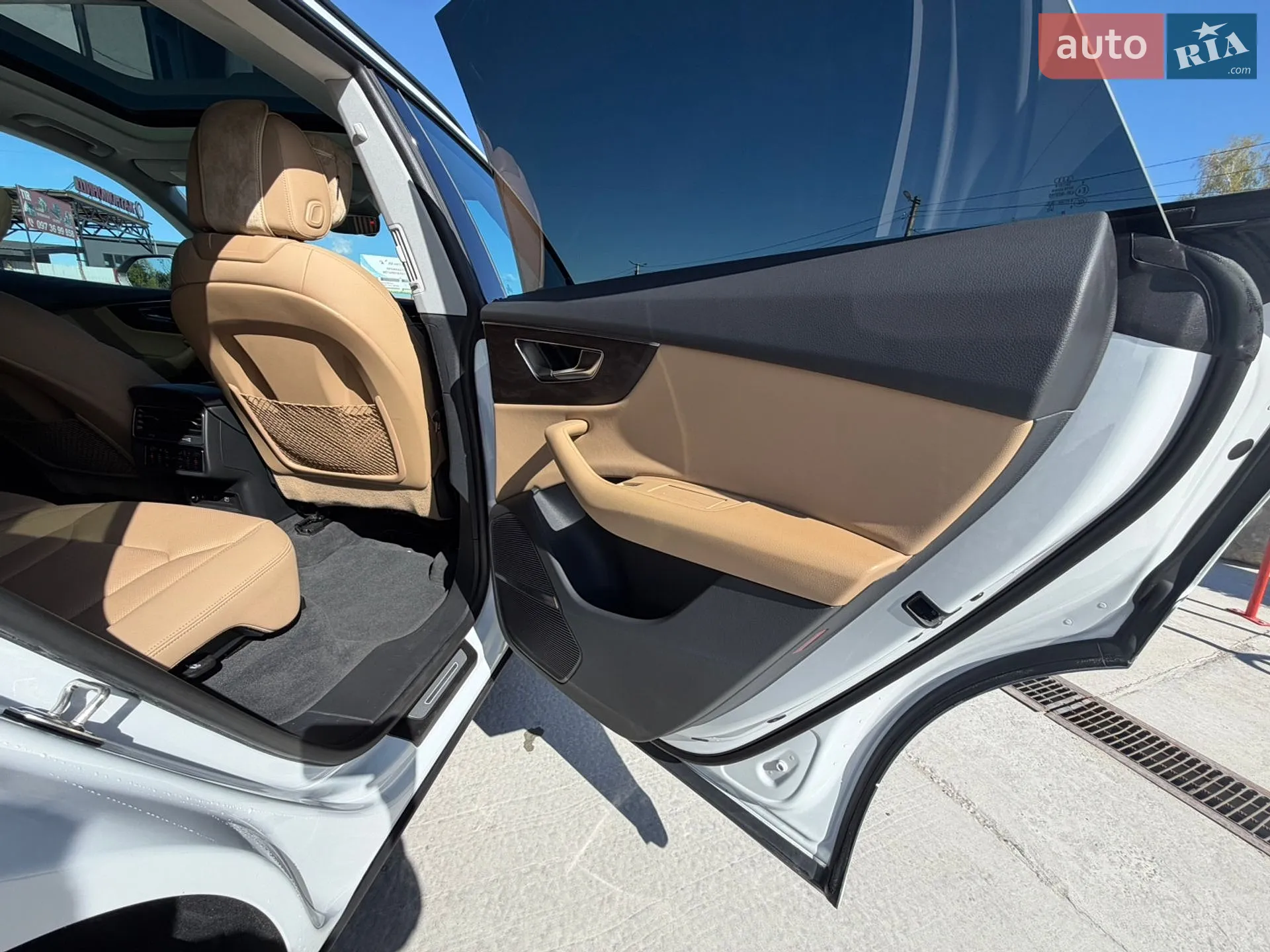 2020 Audi Q8 - мініатюра 44