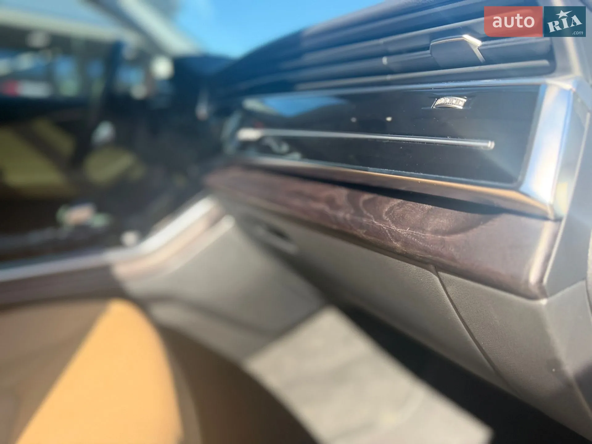2020 Audi Q8 - мініатюра 51