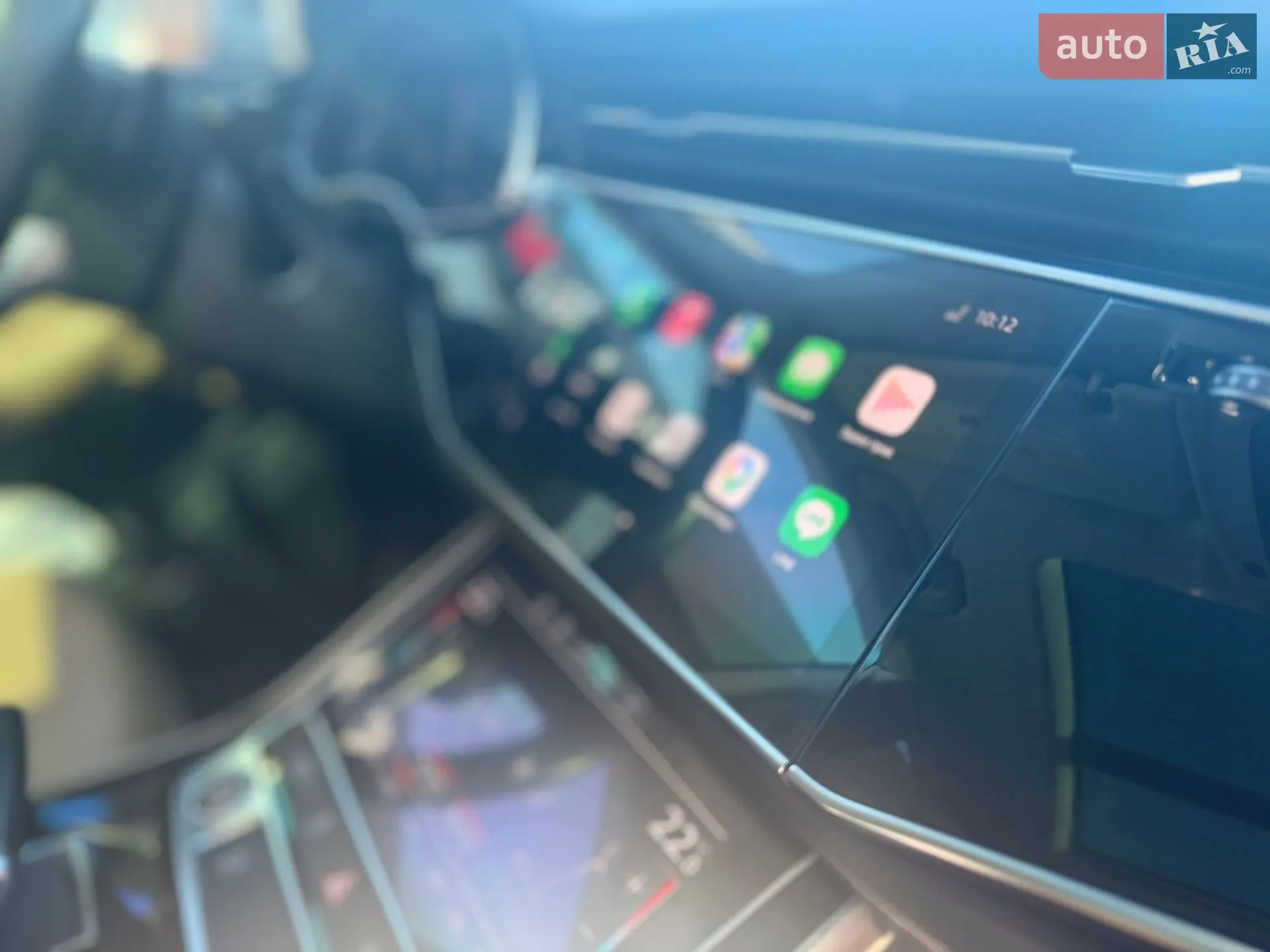2020 Audi Q8 - мініатюра 53