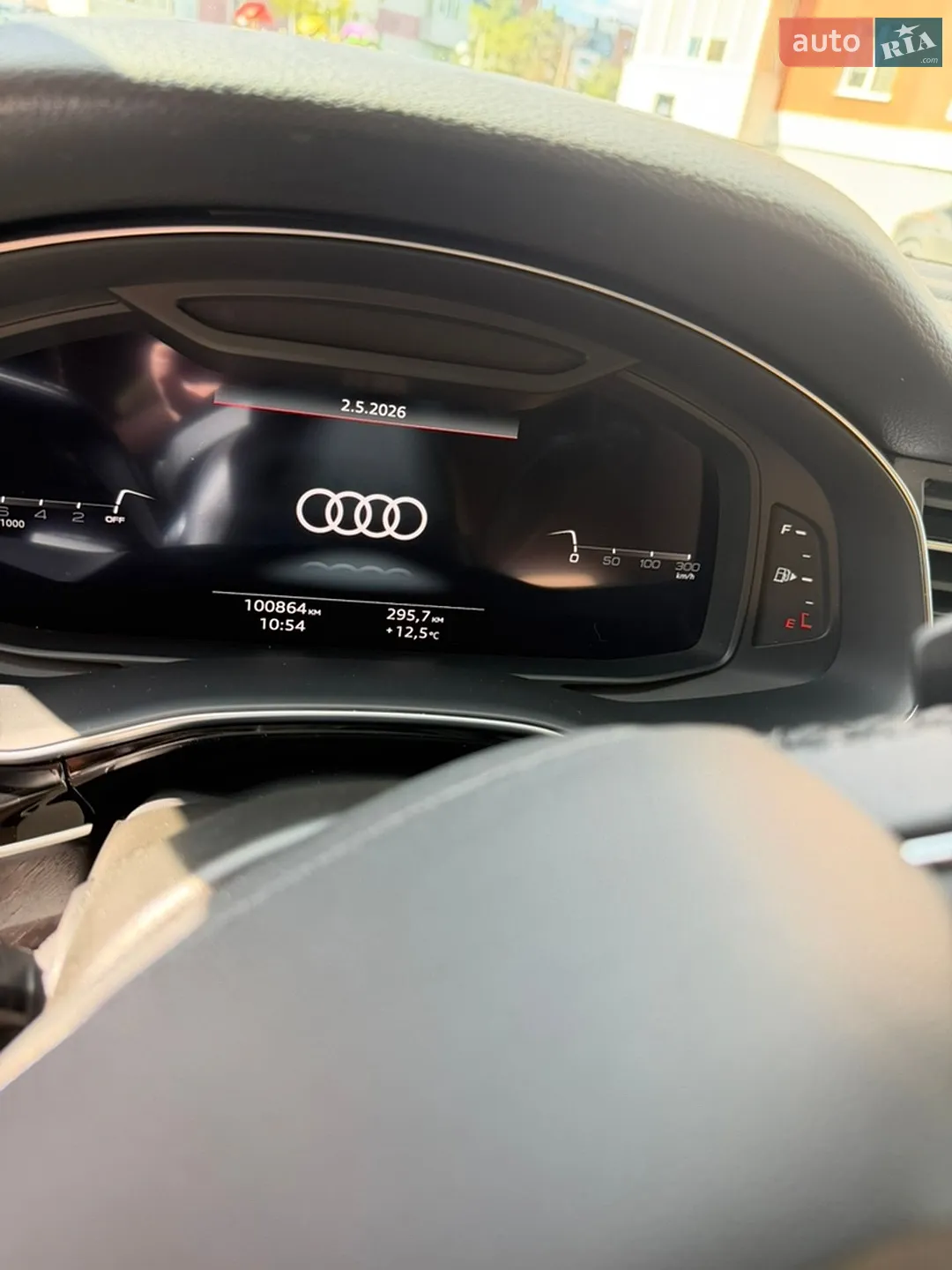 2020 Audi Q8 - мініатюра 61