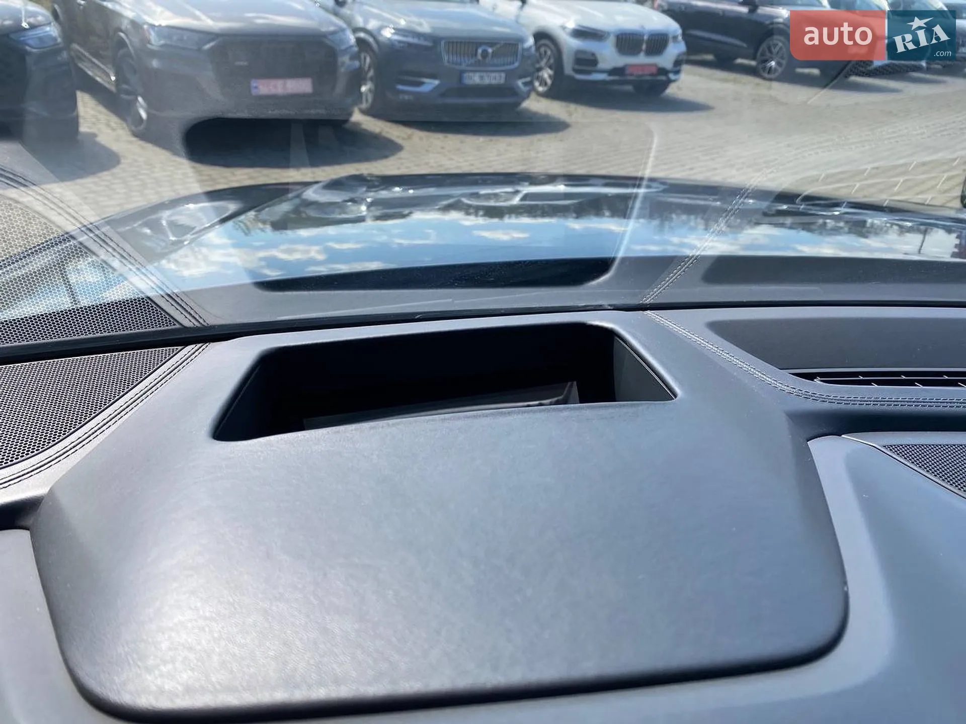 2020 Audi Q8 - мініатюра 16