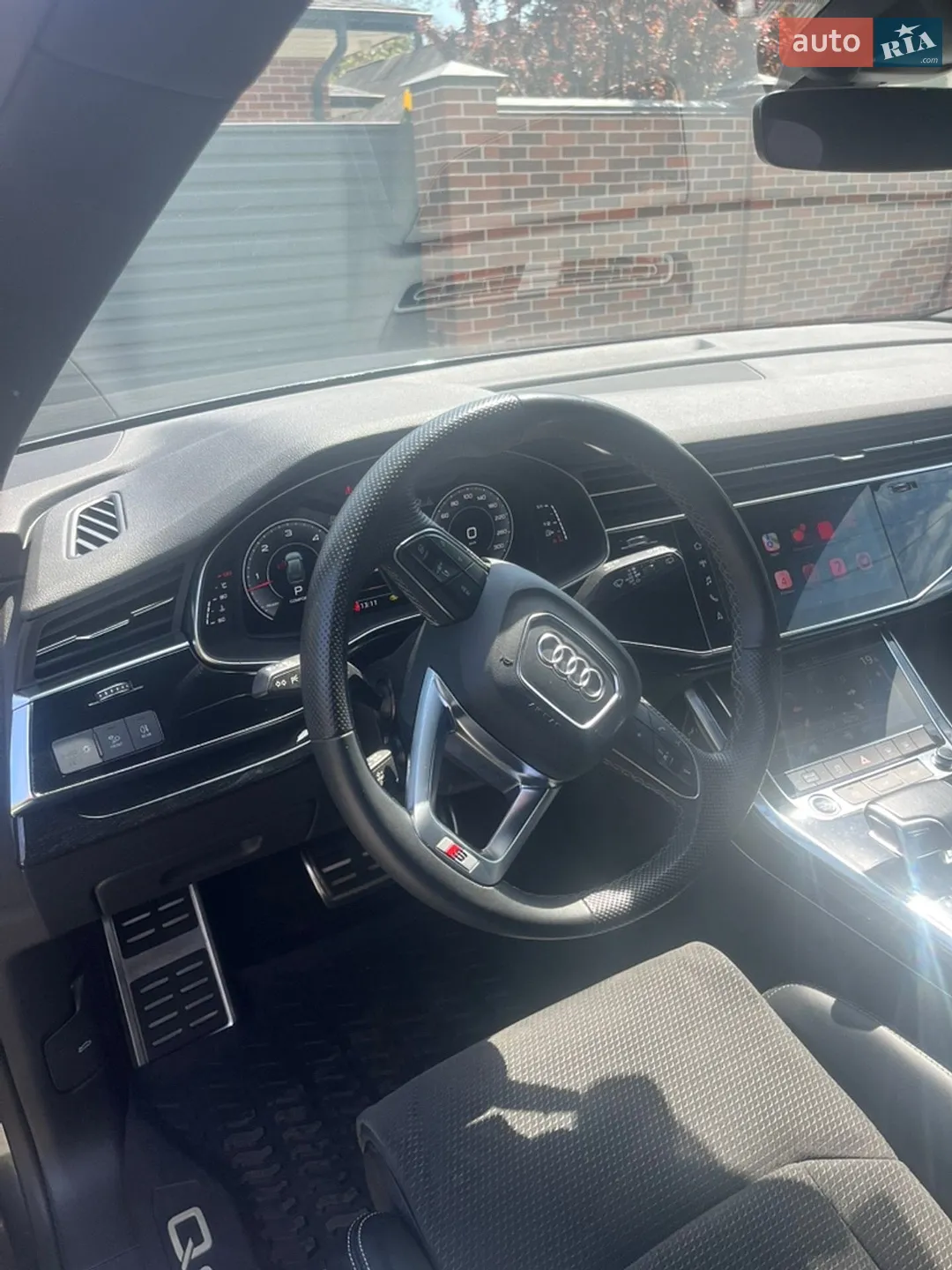 2022 Audi Q8 - мініатюра 10