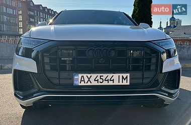 Позашляховик / Кросовер Audi Q8 2023 в Харкові