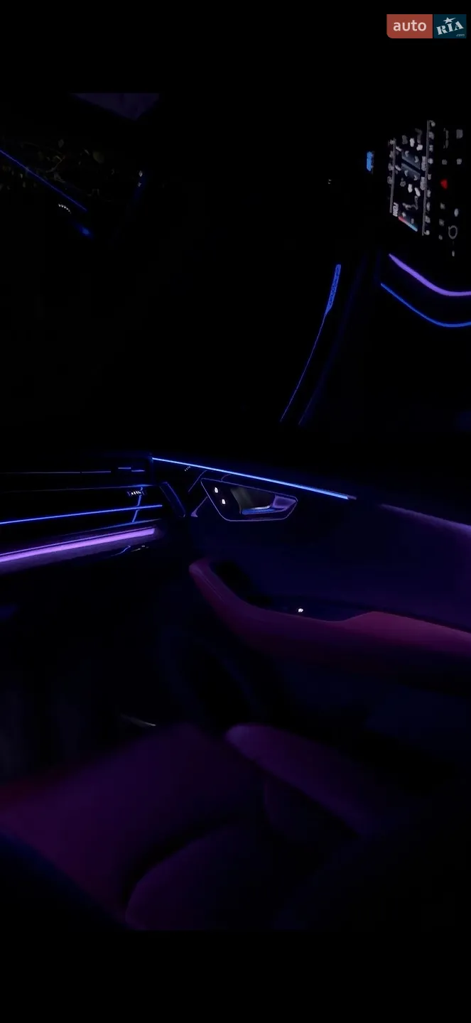 2018 Audi Q8 - мініатюра 26