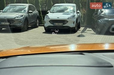 Внедорожник / Кроссовер Audi Q8 2018 в Киеве