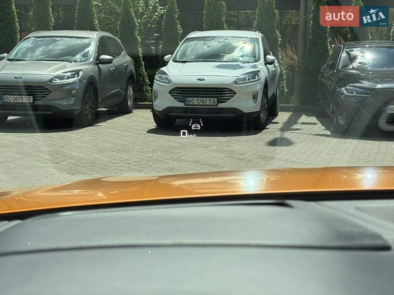 Внедорожник / Кроссовер Audi Q8 2018 в Киеве