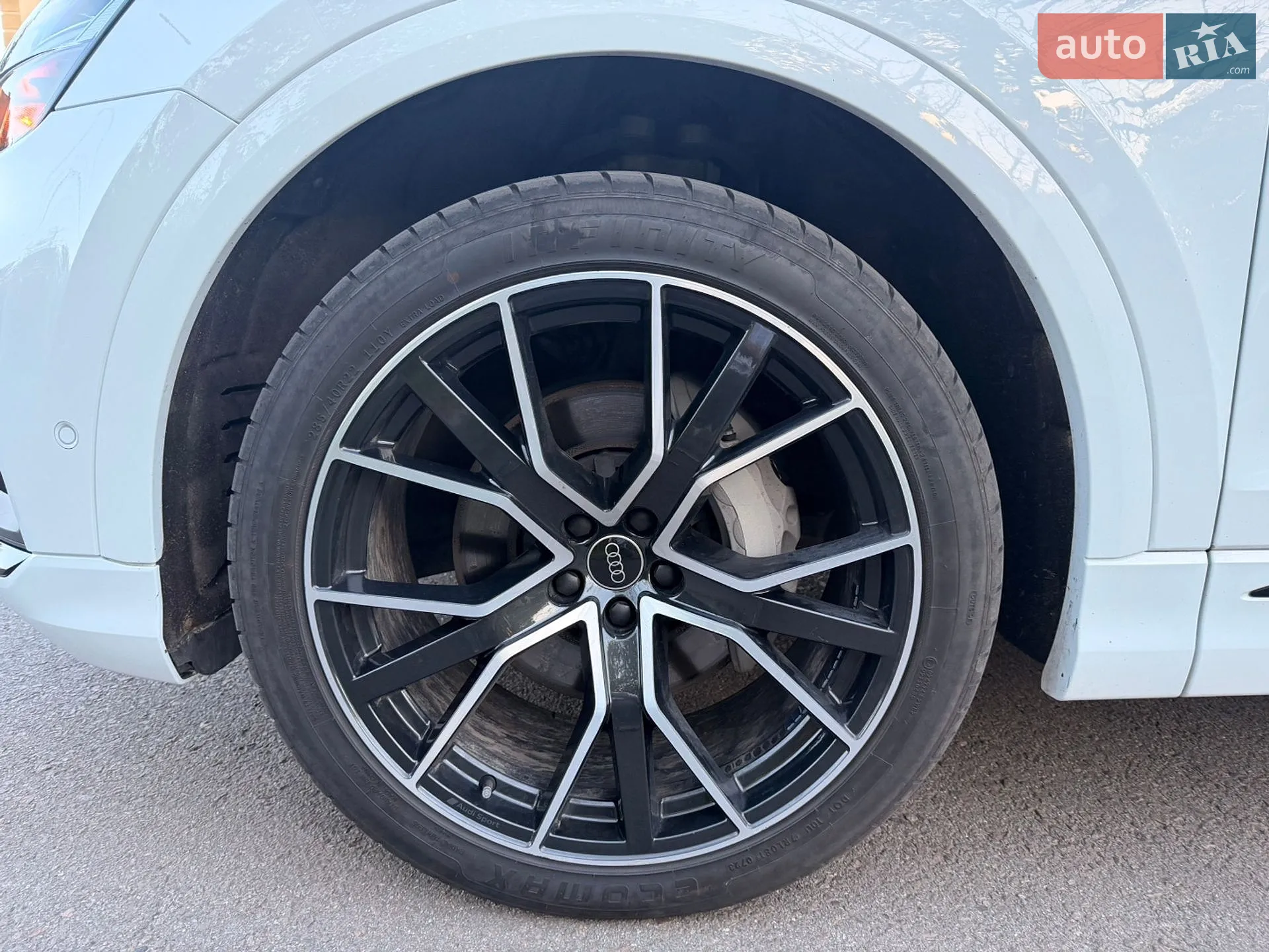 2019 Audi Q8 - мініатюра 34