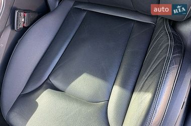 Внедорожник / Кроссовер Audi Q8 2018 в Ужгороде
