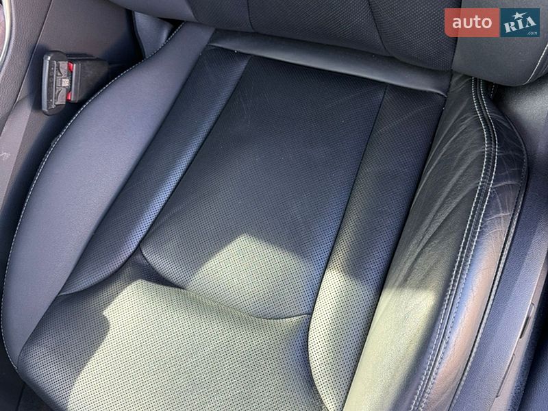 Внедорожник / Кроссовер Audi Q8 2018 в Ужгороде