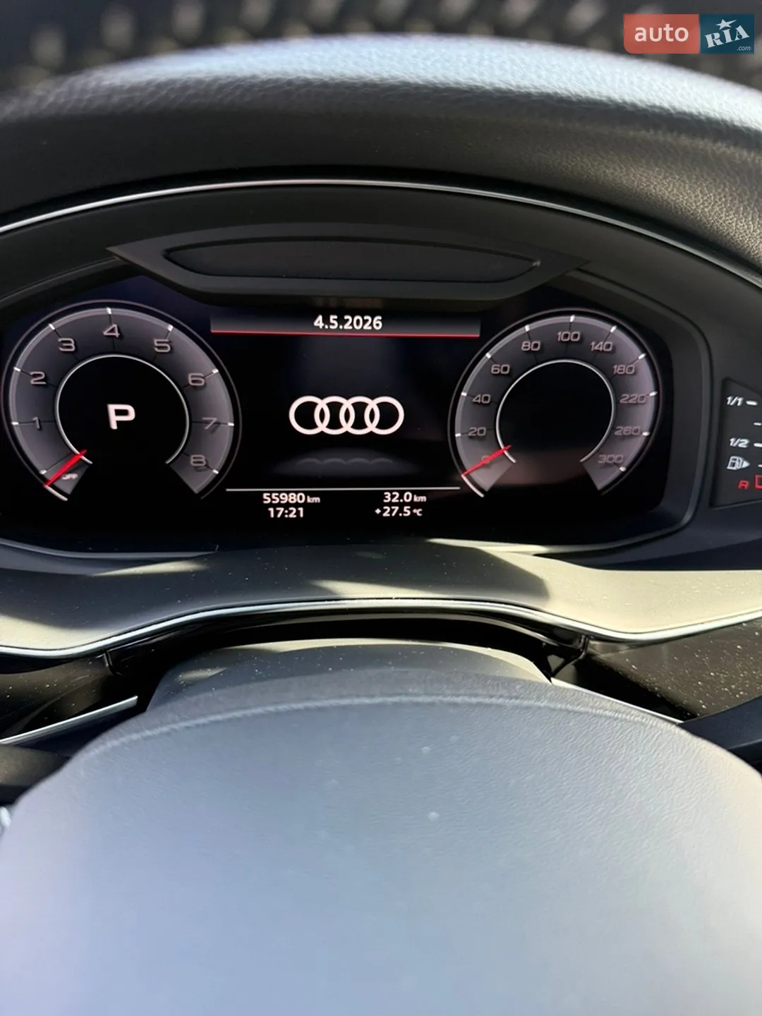 2018 Audi Q8 - мініатюра 70