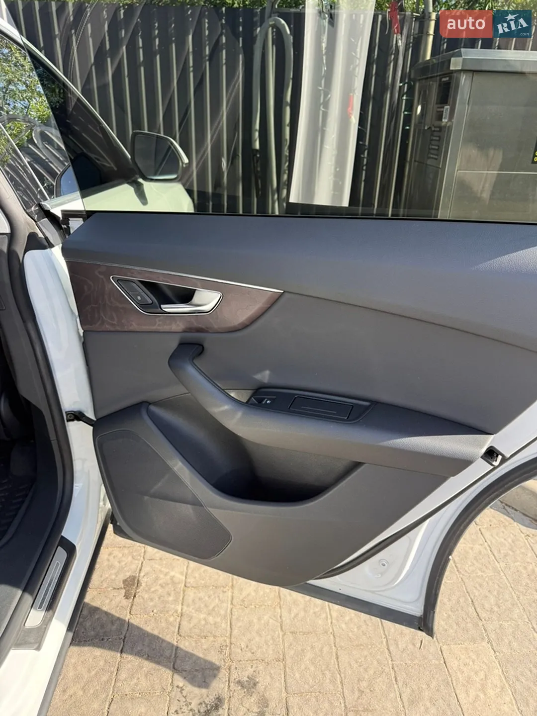 2018 Audi Q8 - мініатюра 74