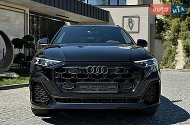 Внедорожник / Кроссовер Audi Q8 2025 в Львове