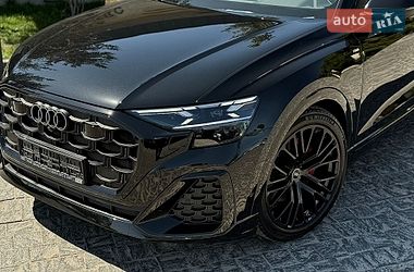 Внедорожник / Кроссовер Audi Q8 2025 в Львове
