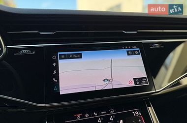 Внедорожник / Кроссовер Audi Q8 2025 в Львове