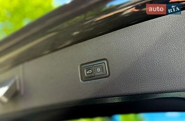 Внедорожник / Кроссовер Audi Q8 2025 в Львове