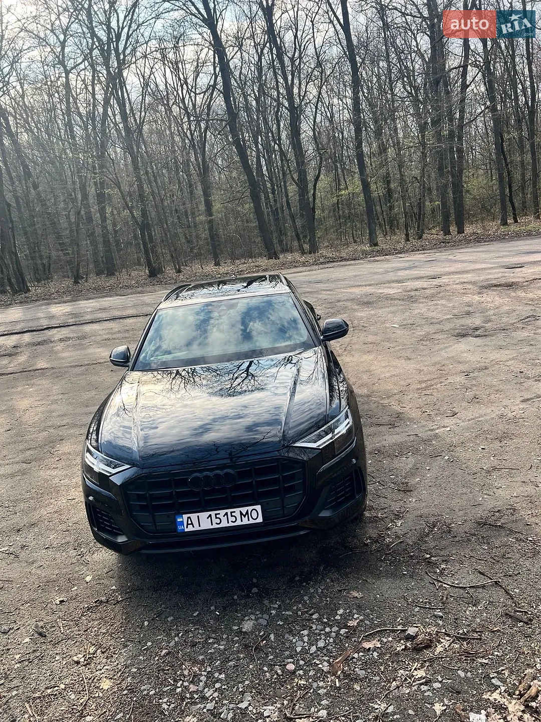 2018 Audi Q8 - мініатюра 19