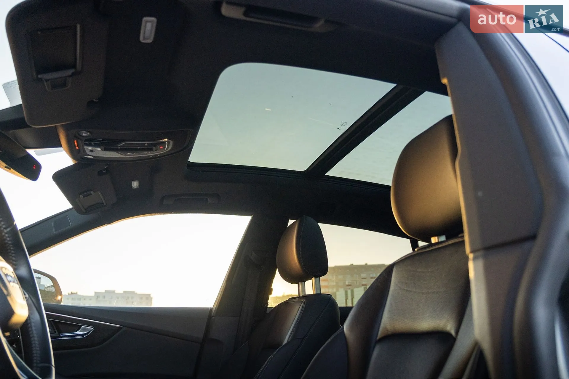 2018 Audi Q8 - мініатюра 75
