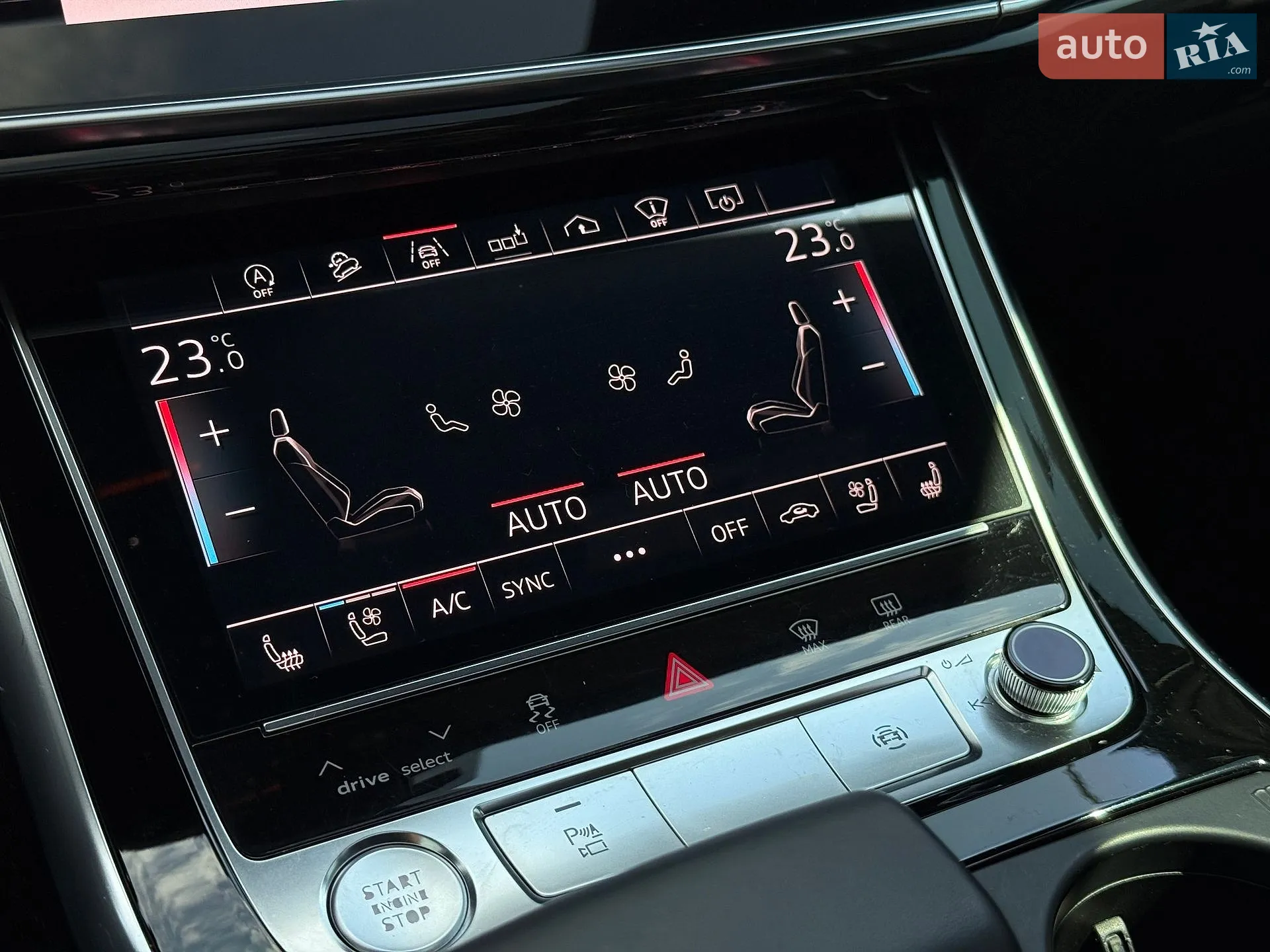 2019 Audi Q8 - мініатюра 41