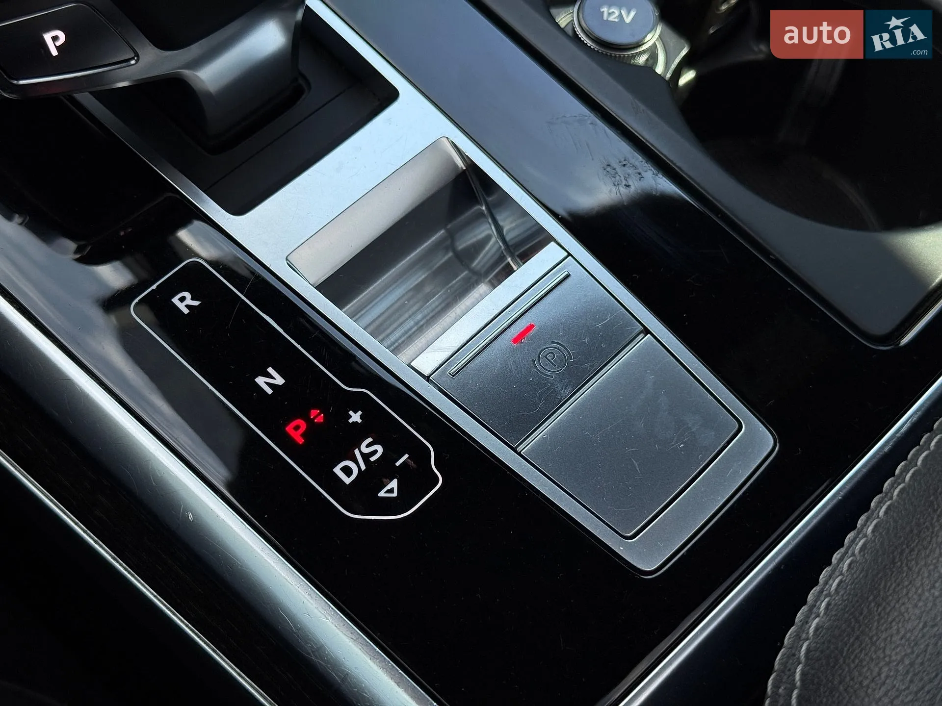 2019 Audi Q8 - мініатюра 47