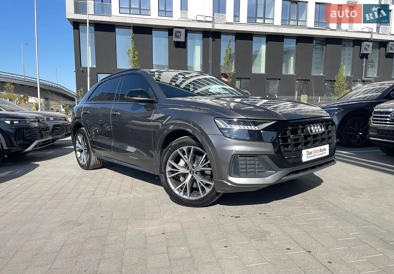 2021 Volkswagen Touareg - мініатюра 17