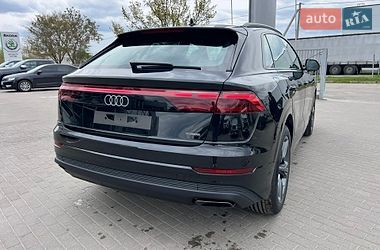 Внедорожник / Кроссовер Audi Q8 2026 в Полтаве