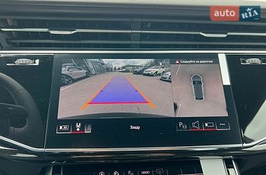 Внедорожник / Кроссовер Audi Q8 2026 в Полтаве