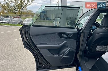 Внедорожник / Кроссовер Audi Q8 2026 в Полтаве