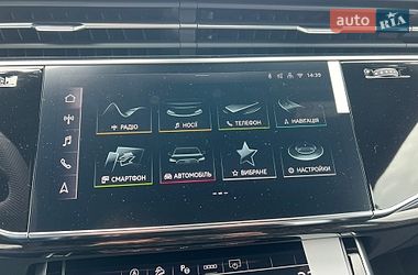 Внедорожник / Кроссовер Audi Q8 2026 в Полтаве