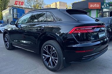 Внедорожник / Кроссовер Audi Q8 2020 в Одессе
