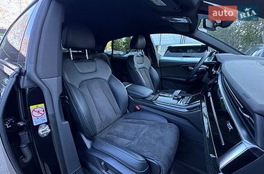 Внедорожник / Кроссовер Audi Q8 2020 в Одессе