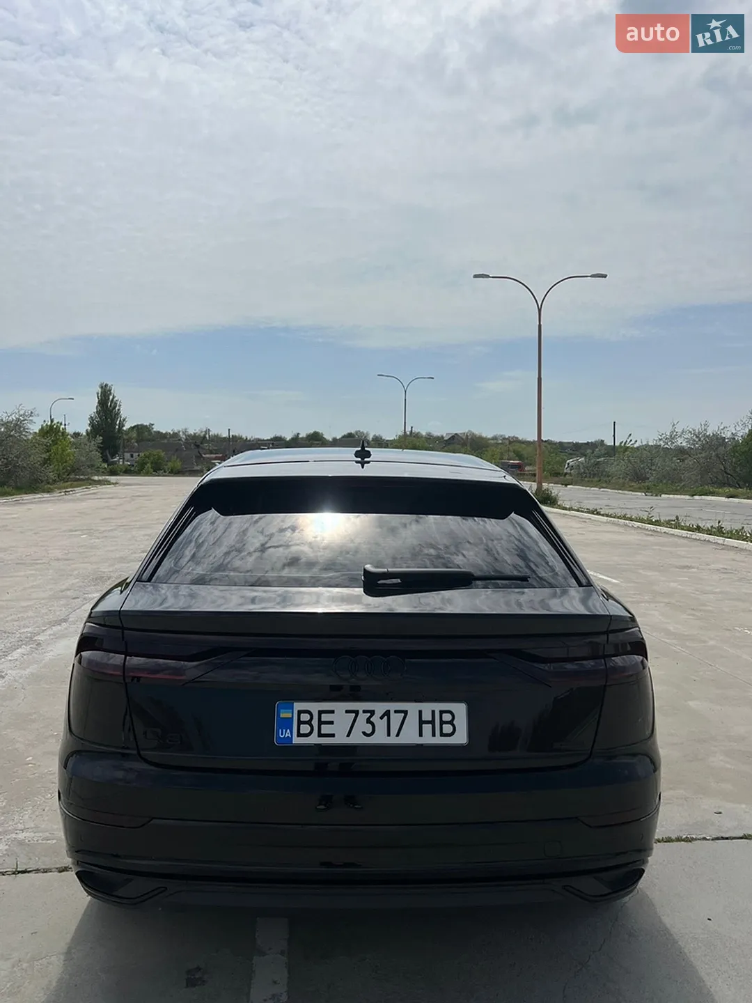 2022 Audi Q8 - мініатюра 6