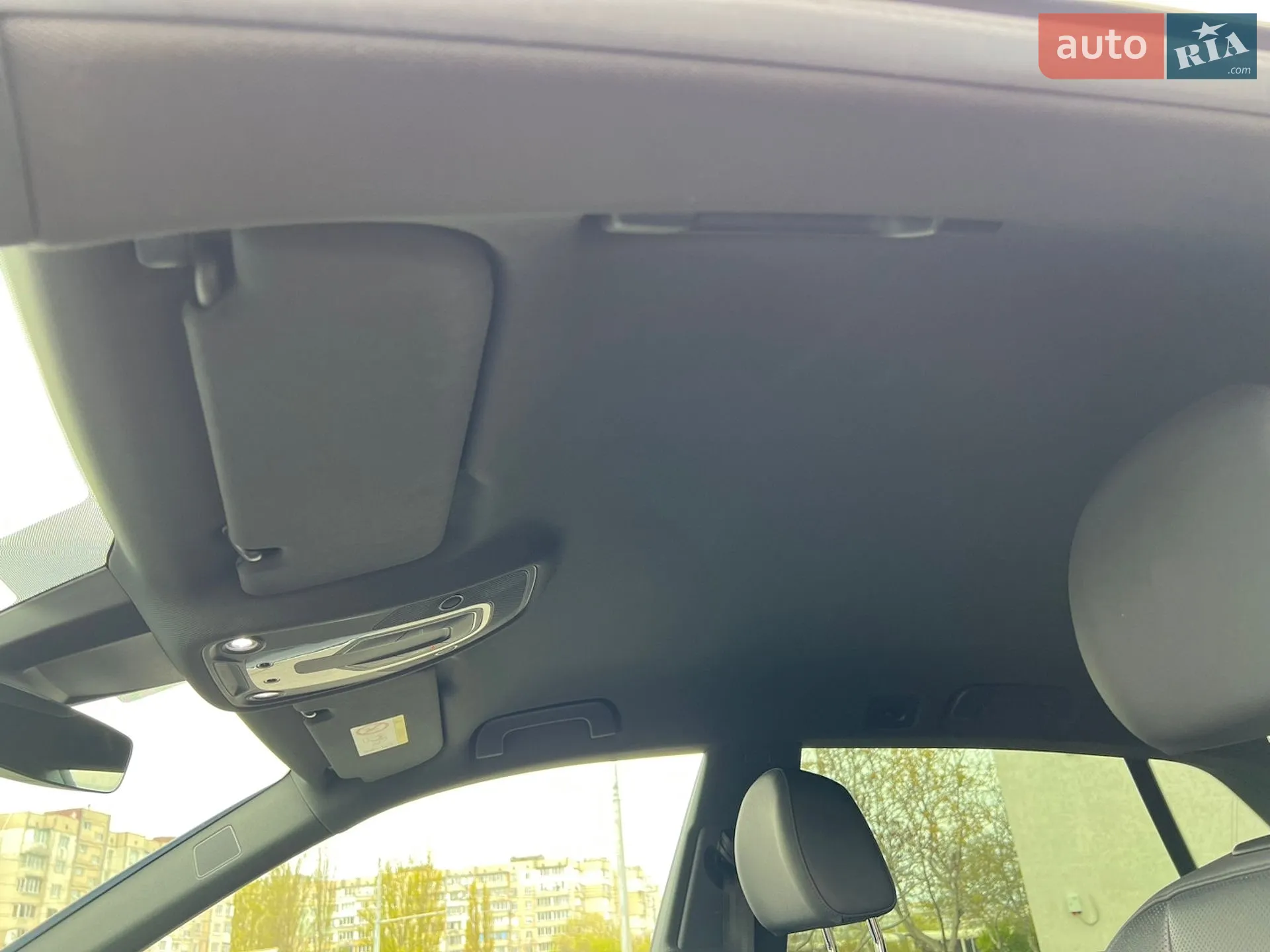 2019 Audi Q8 - мініатюра 21