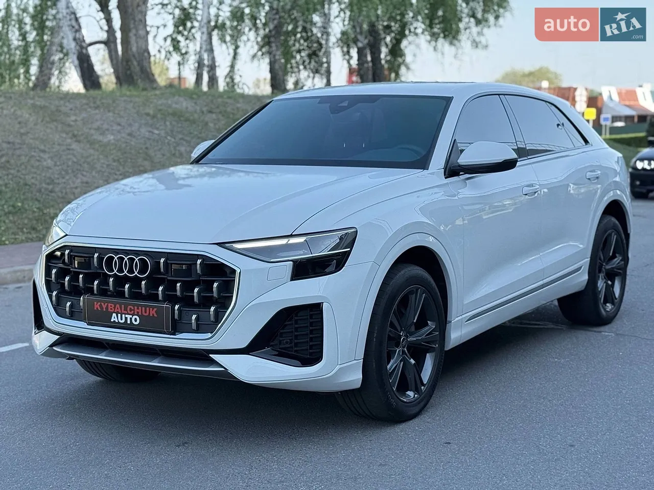 2023 Audi RS Q8 - мініатюра 49