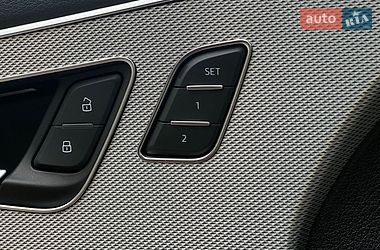 Внедорожник / Кроссовер Audi Q8 2019 в Львове