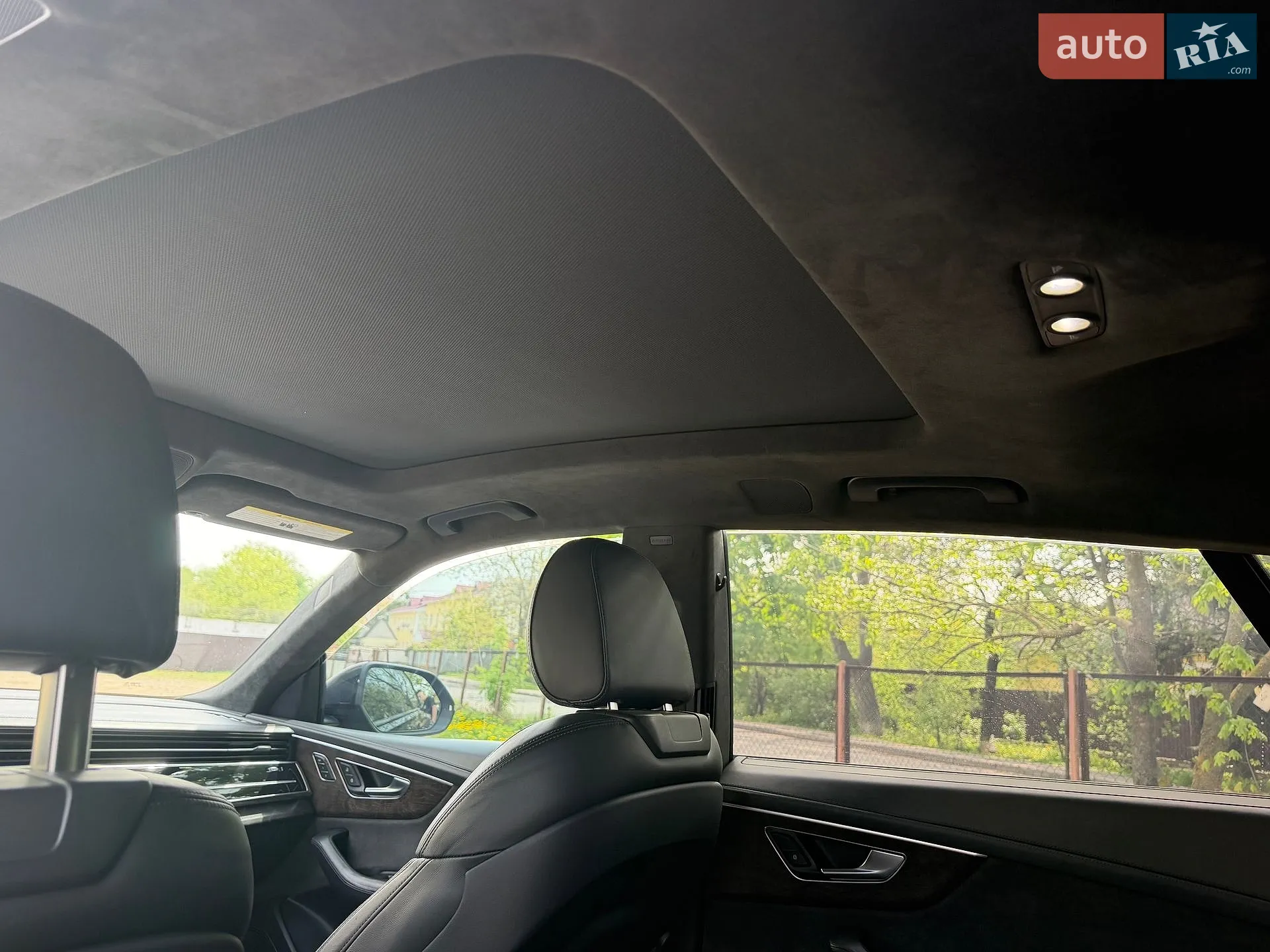 2020 Audi Q8 - мініатюра 20