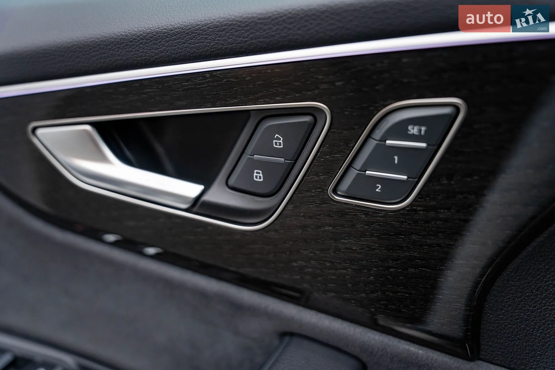 2023 Audi Q8 - мініатюра 17