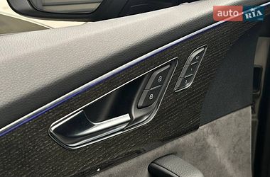 Внедорожник / Кроссовер Audi Q8 2022 в Киеве