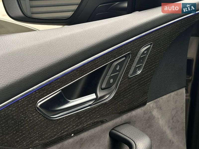 Внедорожник / Кроссовер Audi Q8 2022 в Киеве