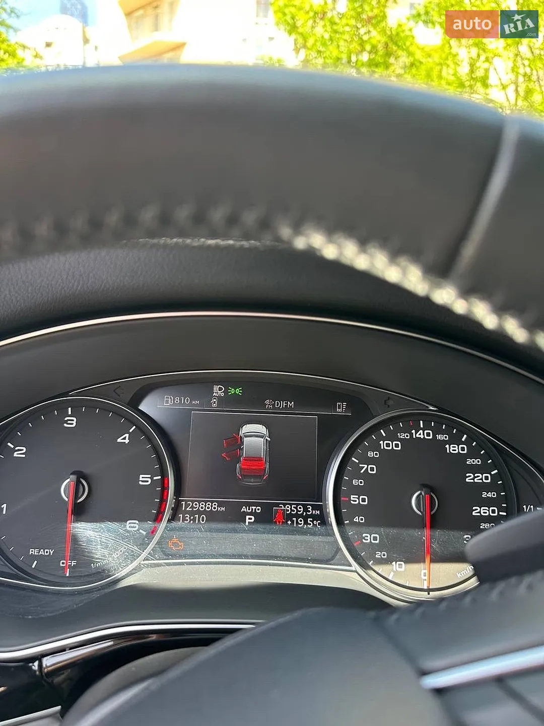 2019 Audi Q8 - мініатюра 15