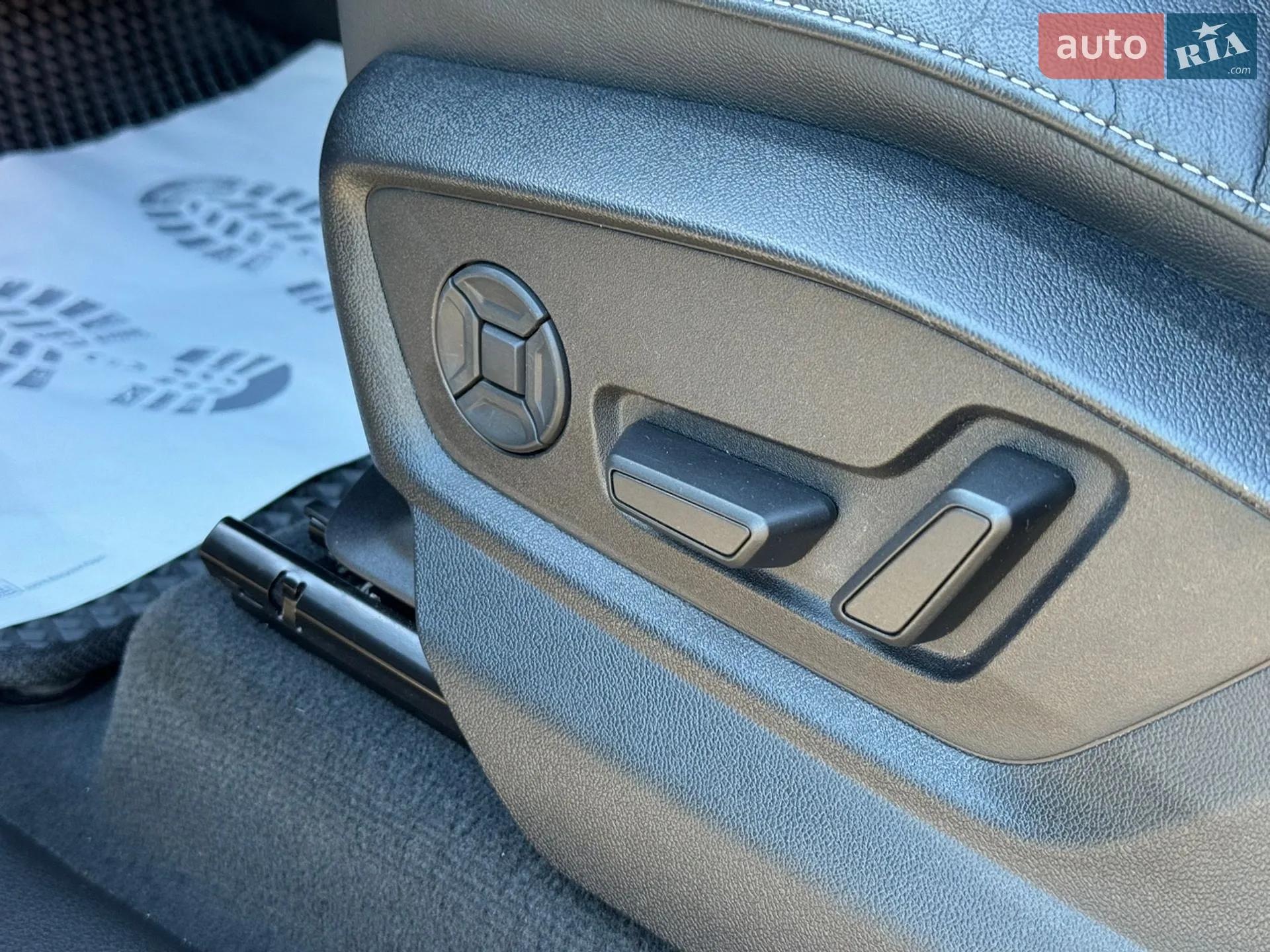 2023 Audi Q8 - мініатюра 22
