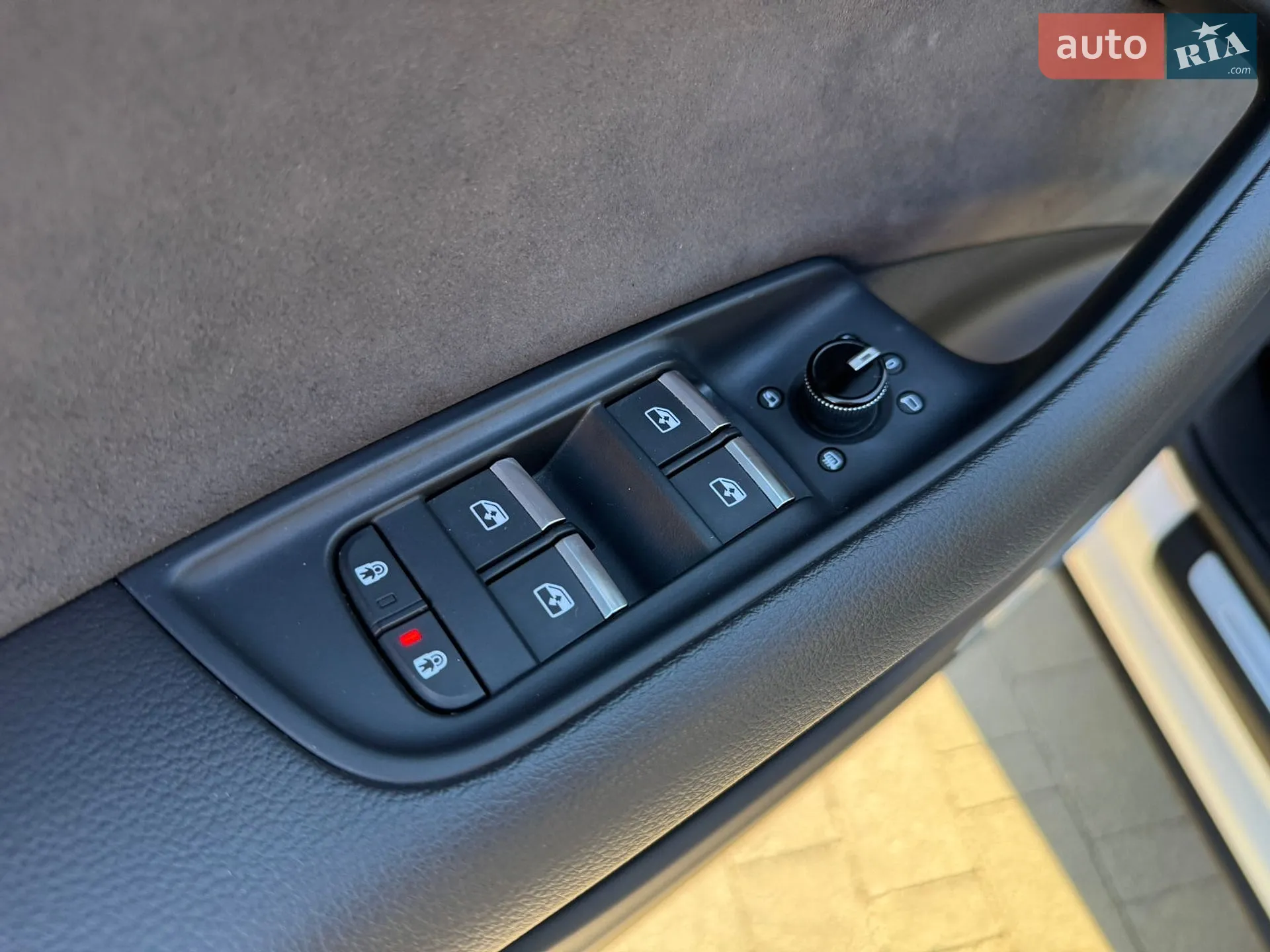 2023 Audi Q8 - мініатюра 23