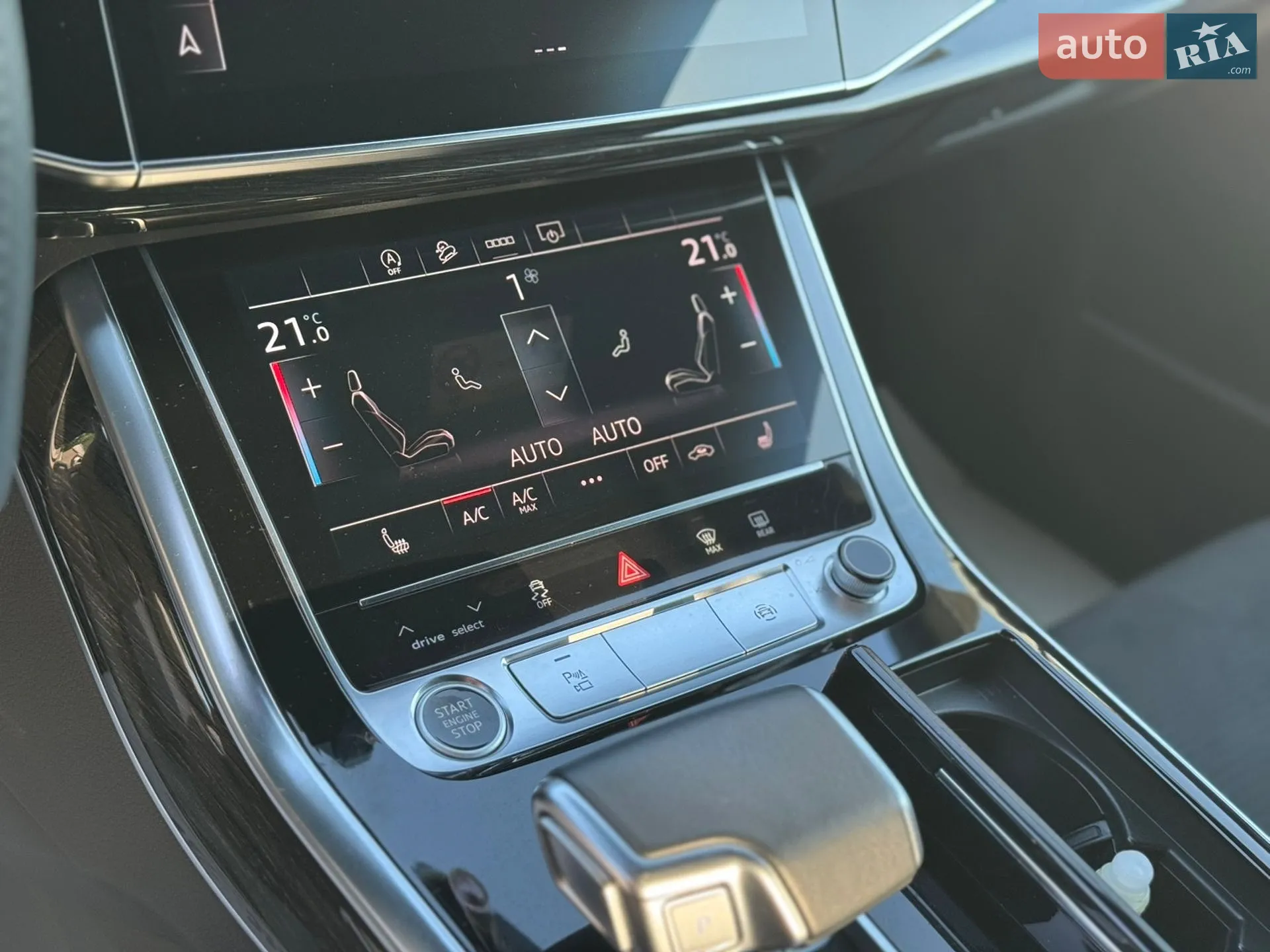 2023 Audi Q8 - мініатюра 29
