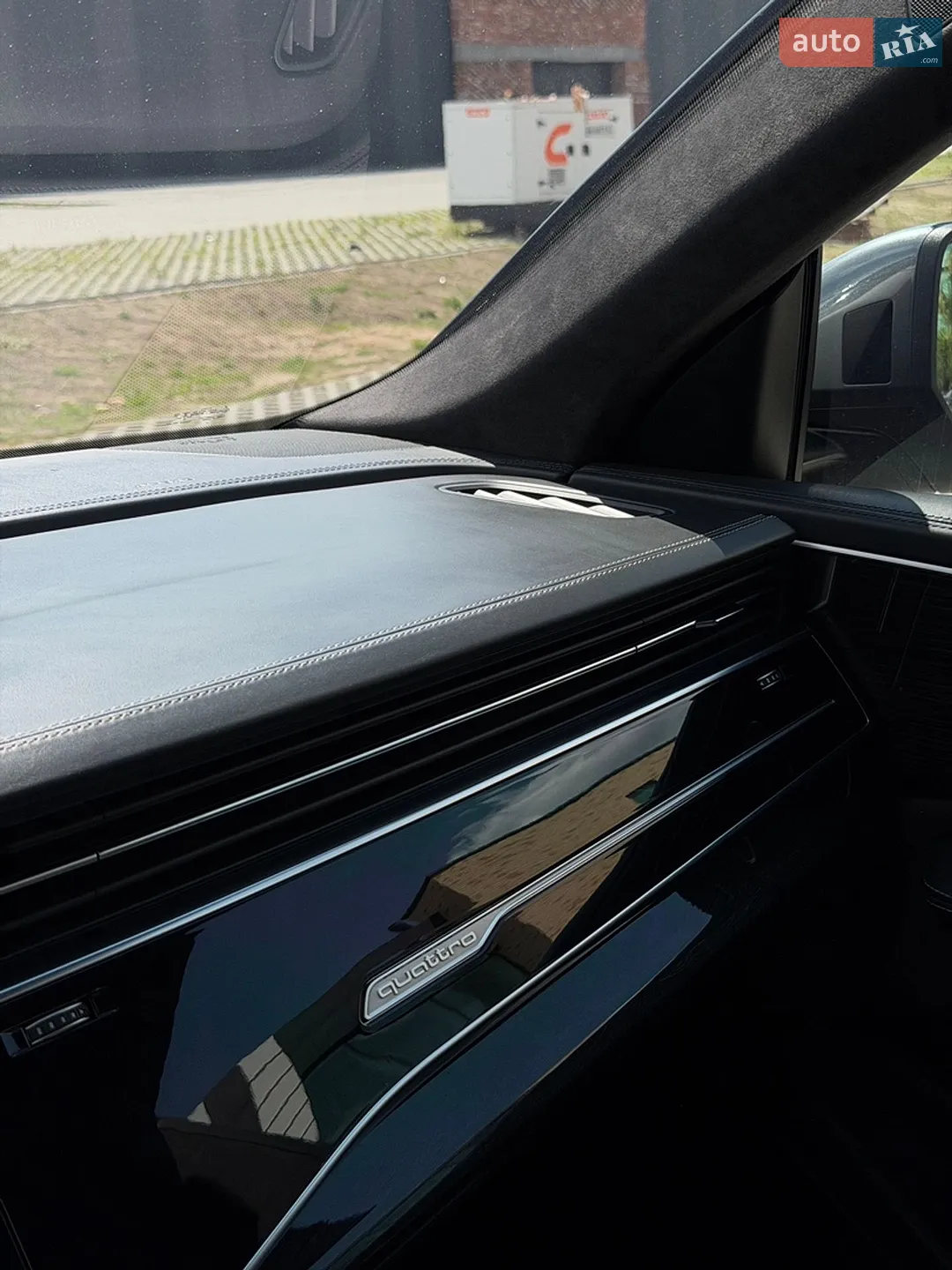 2019 Audi Q8 - мініатюра 27