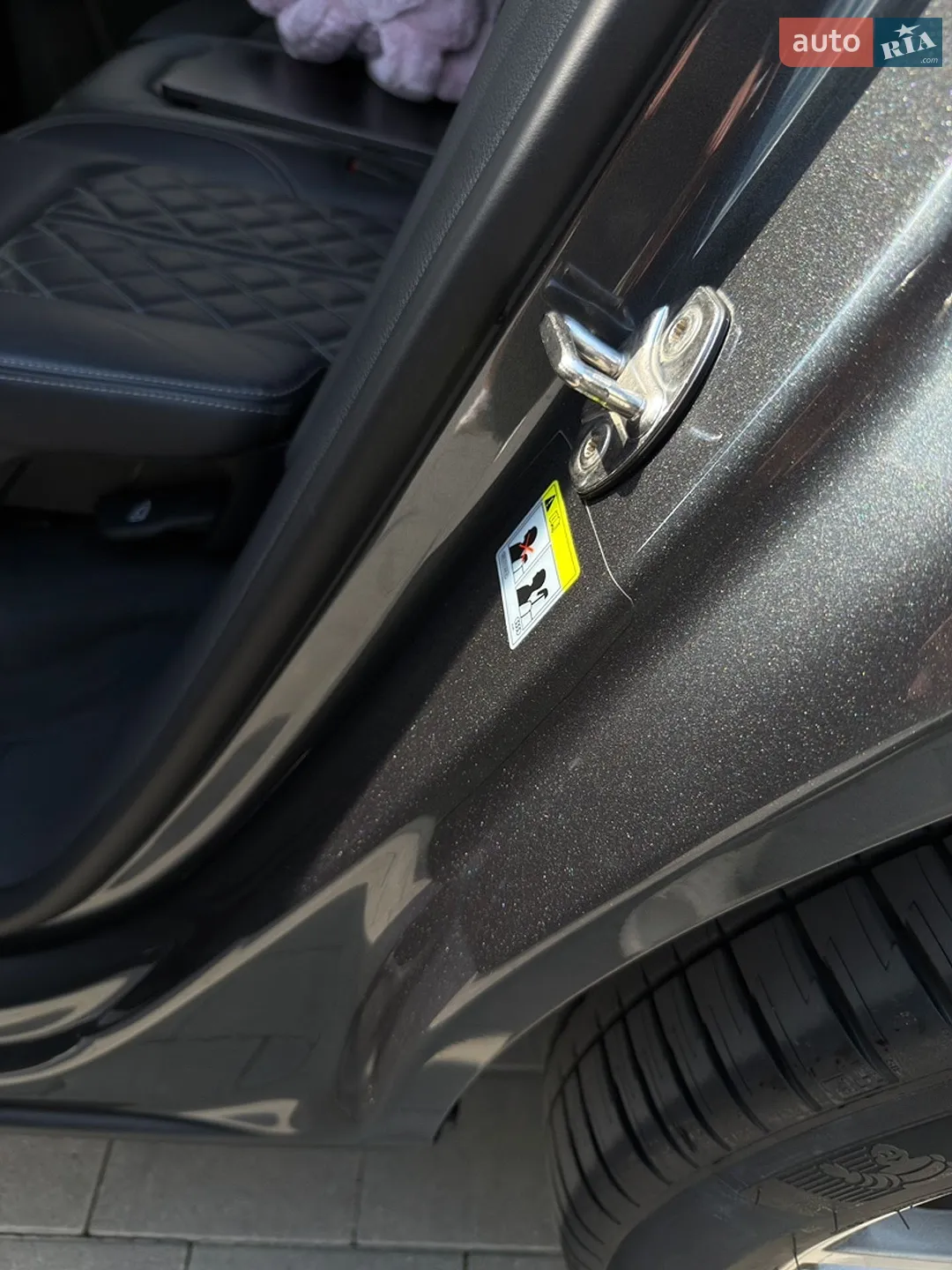2019 Audi Q8 - мініатюра 42